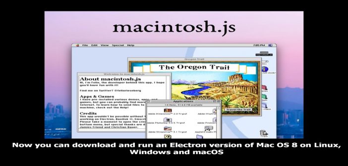 javascript for mac